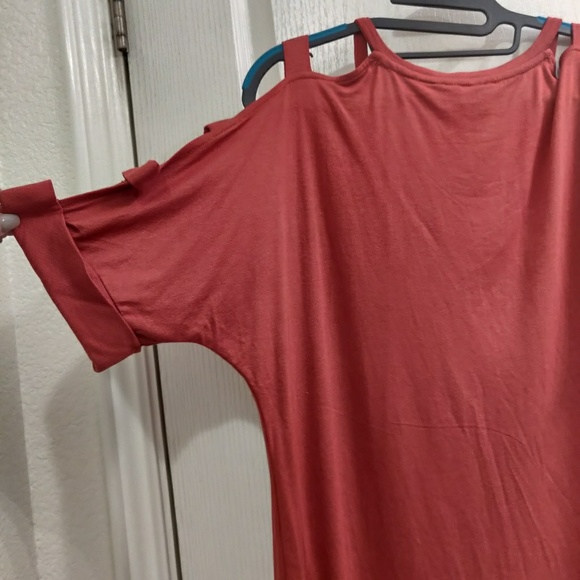 Sexy Perch top - Picture 2 of 6